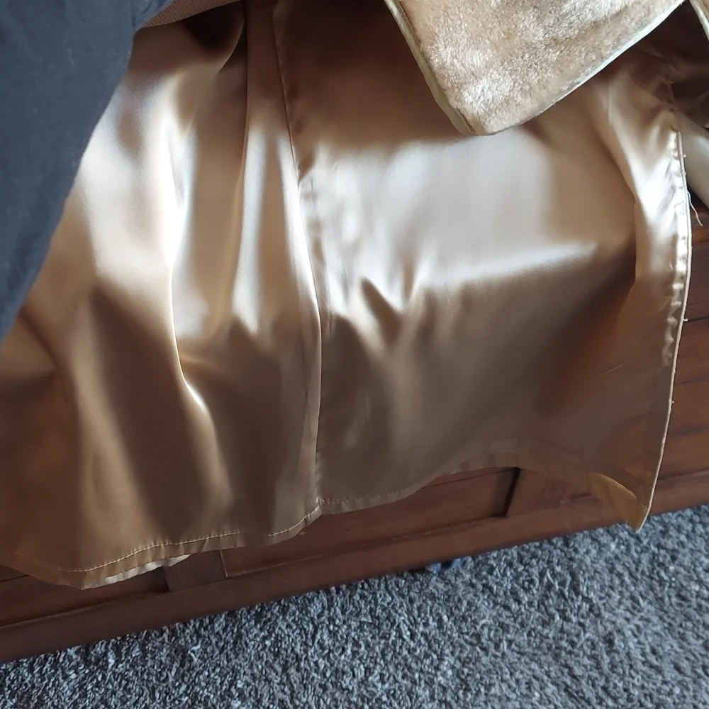 Trenchcoat Raincoat - Picture 13 of 14